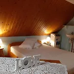 Cosy Au Cœur De Vagney, Proche Commerces Et Sentiers, Terrasse Et Cheminée, à 15km Gérardmer - Fr-1-589-304 *