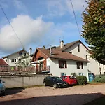 Cosy Au Coeur De Vagney, Proche Commerces Et Sentiers, Terrasse Et Cheminee, A 15km Gerardmer - Fr-1-589-304