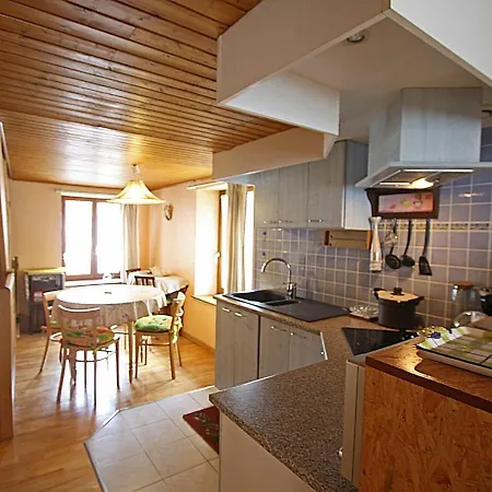 Cosy Au Coeur De Vagney, Proche Commerces Et Sentiers, Terrasse Et Cheminee, A 15km Gerardmer - Fr-1-589-304 Holiday home *