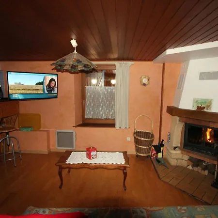 Cosy Au Coeur De Vagney, Proche Commerces Et Sentiers, Terrasse Et Cheminee, A 15km Gerardmer - Fr-1-589-304 Holiday home Vagney