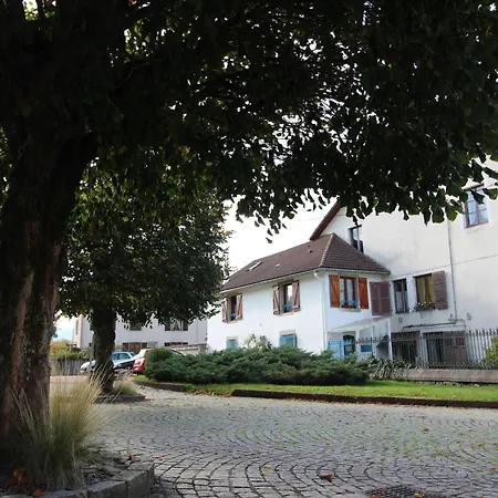 Cosy Au Cœur De Vagney, Proche Commerces Et Sentiers, Terrasse Et Cheminée, à 15km Gérardmer - Fr-1-589-304