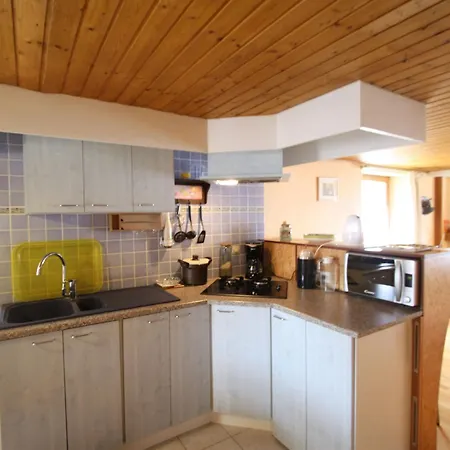 別荘 Cosy Au Coeur De Vagney, Proche Commerces Et Sentiers, Terrasse Et Cheminee, A 15km Gerardmer - Fr-1-589-304 *