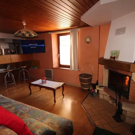 Cosy Au Coeur De Vagney, Proche Commerces Et Sentiers, Terrasse Et Cheminee, A 15km Gerardmer - Fr-1-589-304 * Vagney