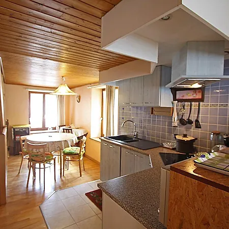 Cosy Au Coeur De Vagney, Proche Commerces Et Sentiers, Terrasse Et Cheminee, A 15km Gerardmer - Fr-1-589-304 *