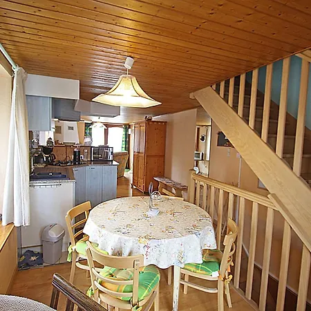 Cosy Au Coeur De Vagney, Proche Commerces Et Sentiers, Terrasse Et Cheminee, A 15km Gerardmer - Fr-1-589-304 Tatil Evi