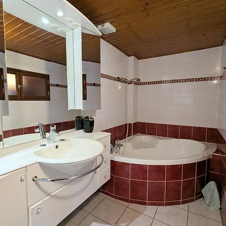 Cosy Au Coeur De Vagney, Proche Commerces Et Sentiers, Terrasse Et Cheminee, A 15km Gerardmer - Fr-1-589-304 * Vagney