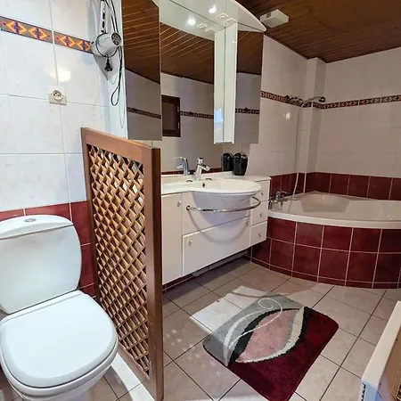 Cosy Au Coeur De Vagney, Proche Commerces Et Sentiers, Terrasse Et Cheminee, A 15km Gerardmer - Fr-1-589-304 * Vagney