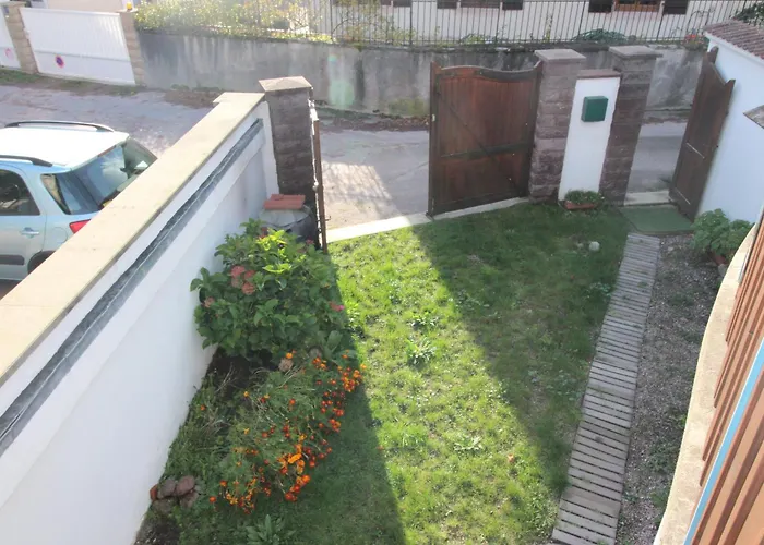 Cosy Au Coeur De Vagney, Proche Commerces Et Sentiers, Terrasse Et Cheminee, A 15km Gerardmer - Fr-1-589-304 Prázdninový dům Vagney