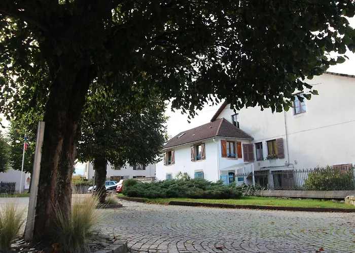 Cosy Au Coeur De Vagney, Proche Commerces Et Sentiers, Terrasse Et Cheminee, A 15km Gerardmer - Fr-1-589-304